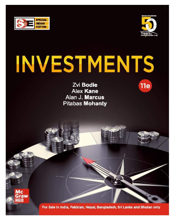 Investments, 11th Edition